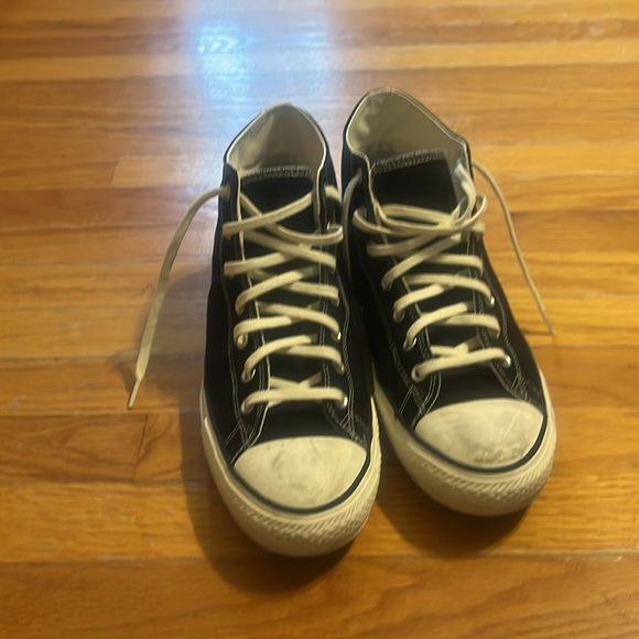 Converse Chuck Taylor Skateboard shoes - Picture 3 of 4